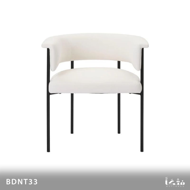 Wooden Dining Set - BDNT33