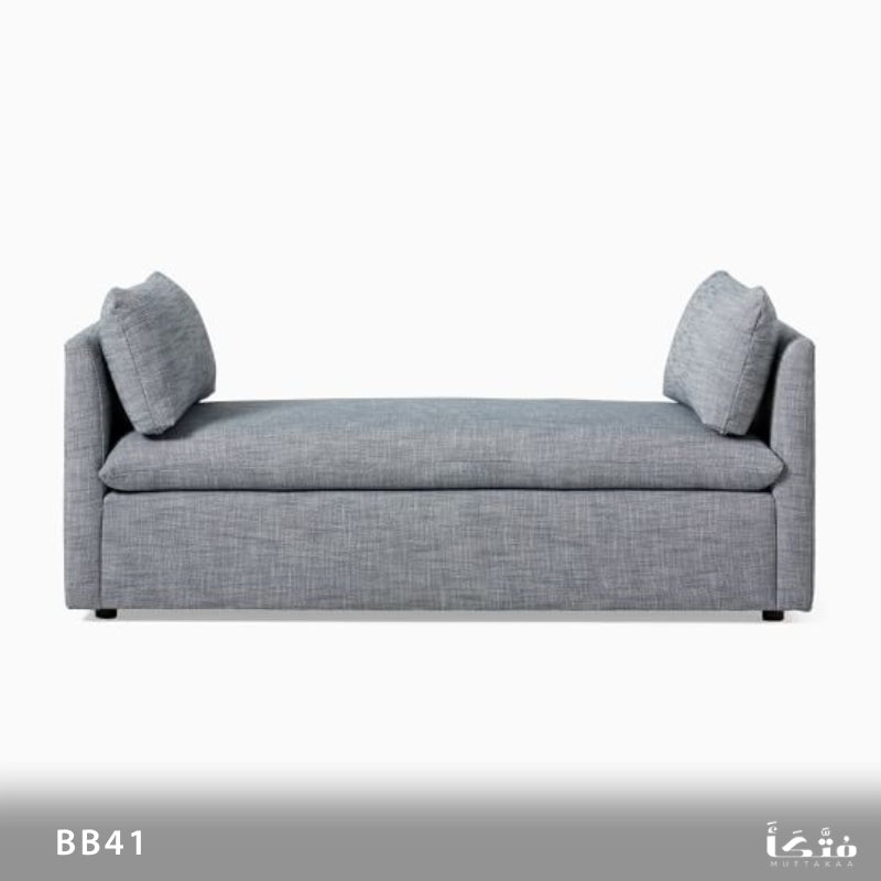 High Quality MDF Wood Banquet - BB41