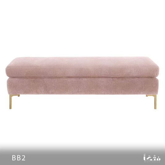 بانكيت خشب ام دى اف عالي الجودة - BB2