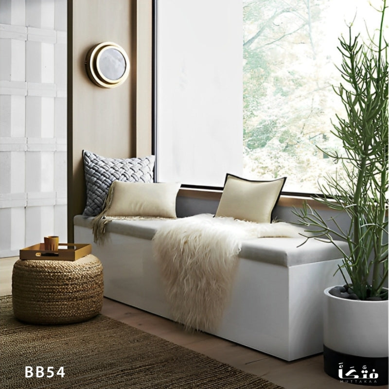 بانكيت خشب كونتر - BB54