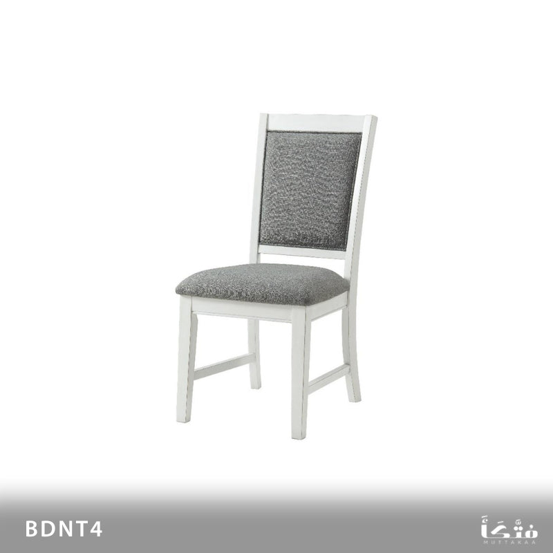 طقم سفرة6 أفراد زان احمر - BDNT4