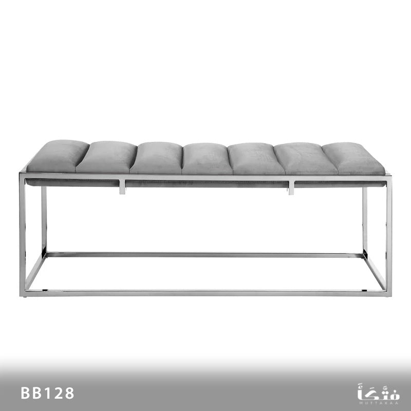 Stainless Steel Banquet - BB128