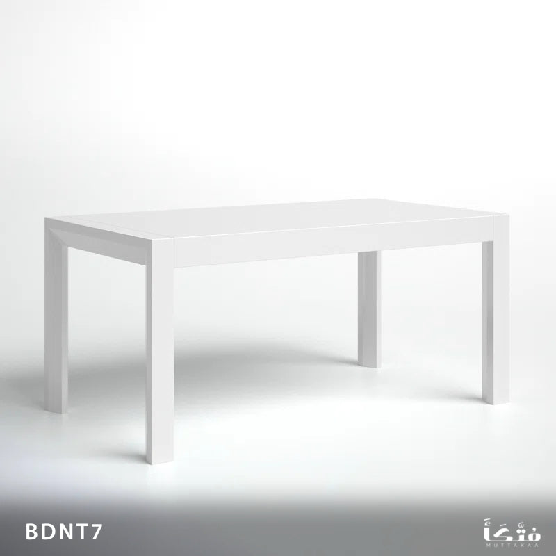 Dining Table Counter - BDNT7