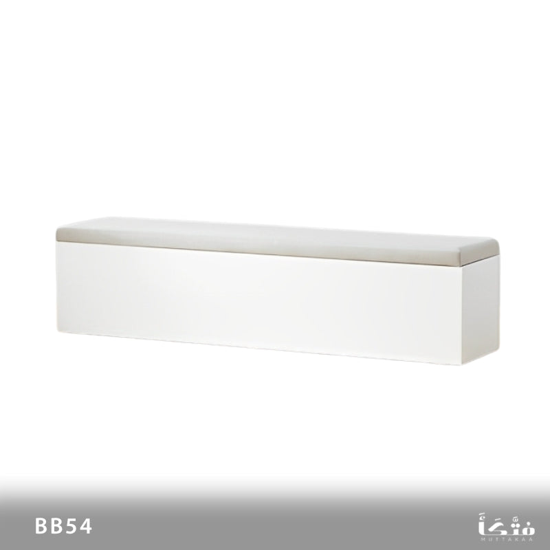 بانكيت خشب كونتر - BB54