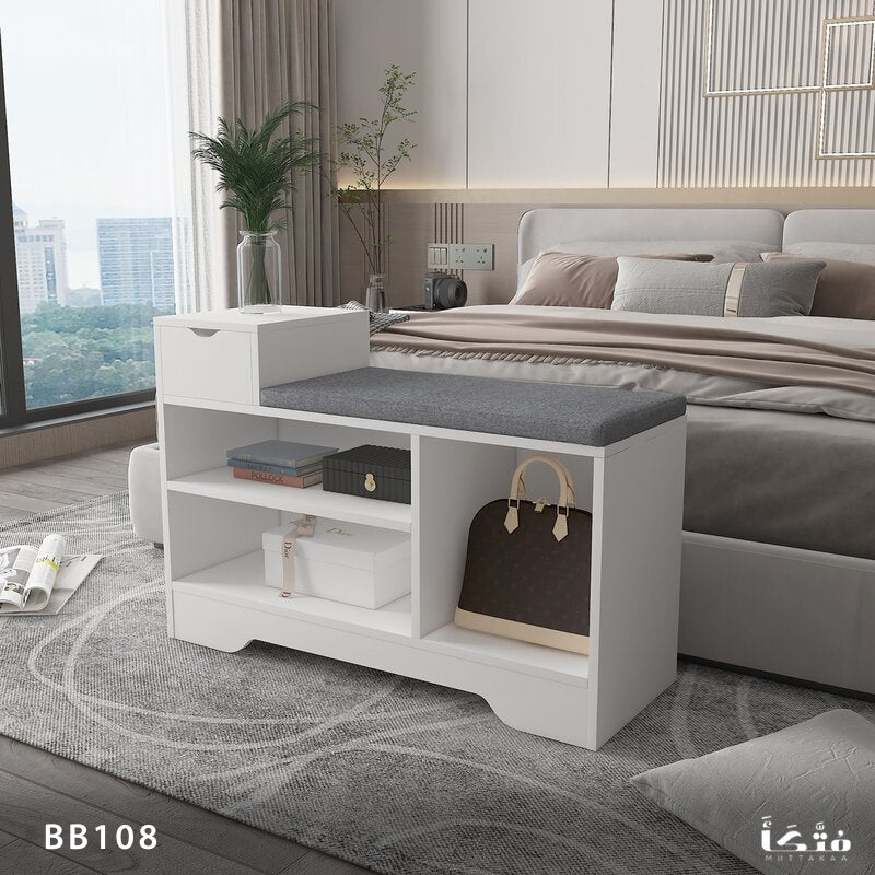 High Quality MDF Wood Banquet - BB108