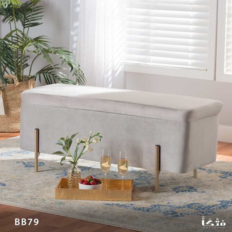 High Quality MDF Wood Banquet - BB79
