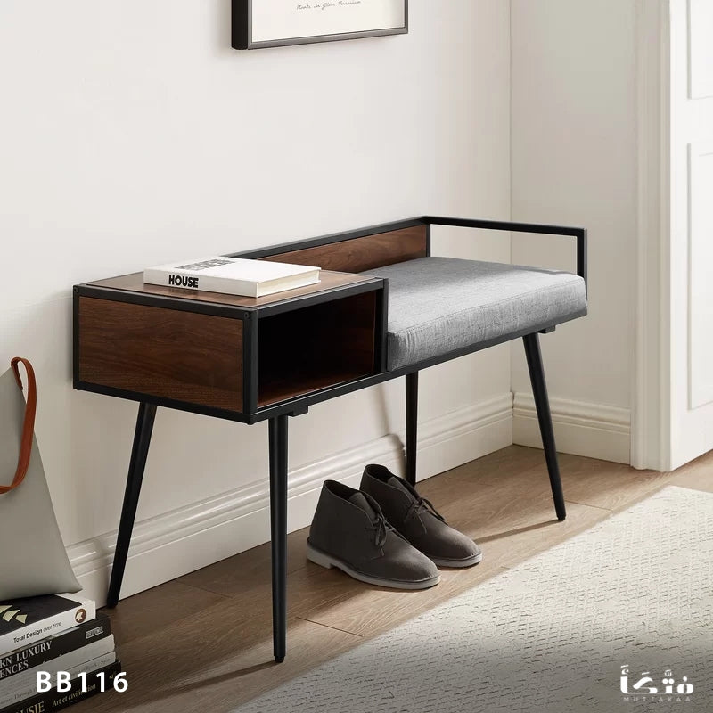 High Quality MDF Wood Panel - BB116