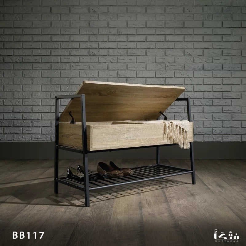 High Quality MDF Wood Panel - BB117