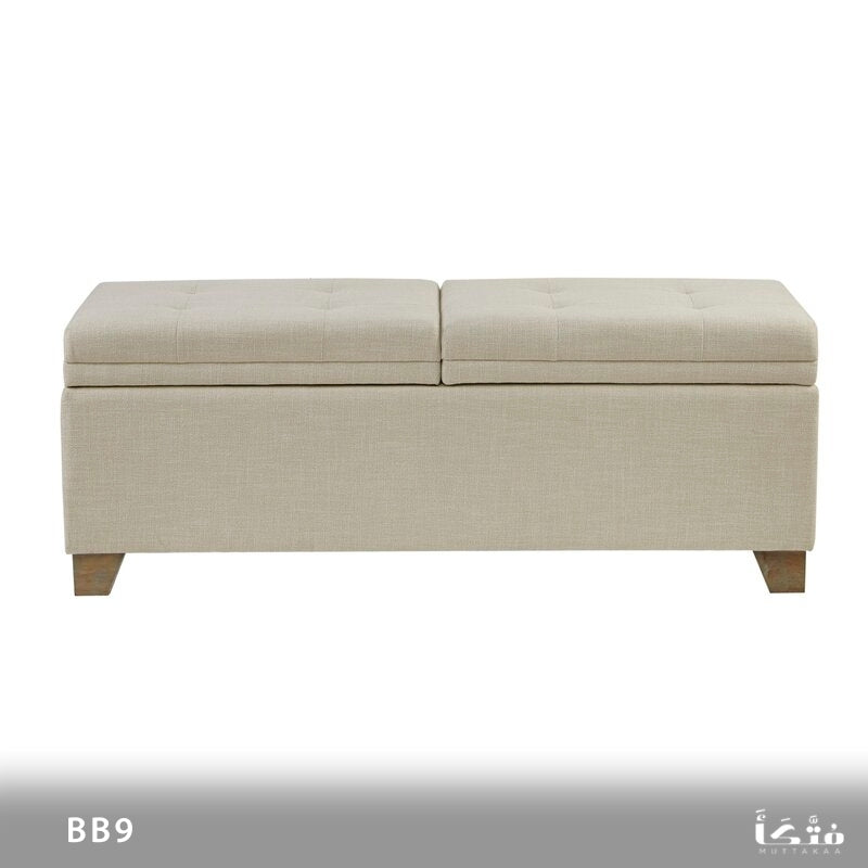 High-quality MDF Wood Panel - BB9