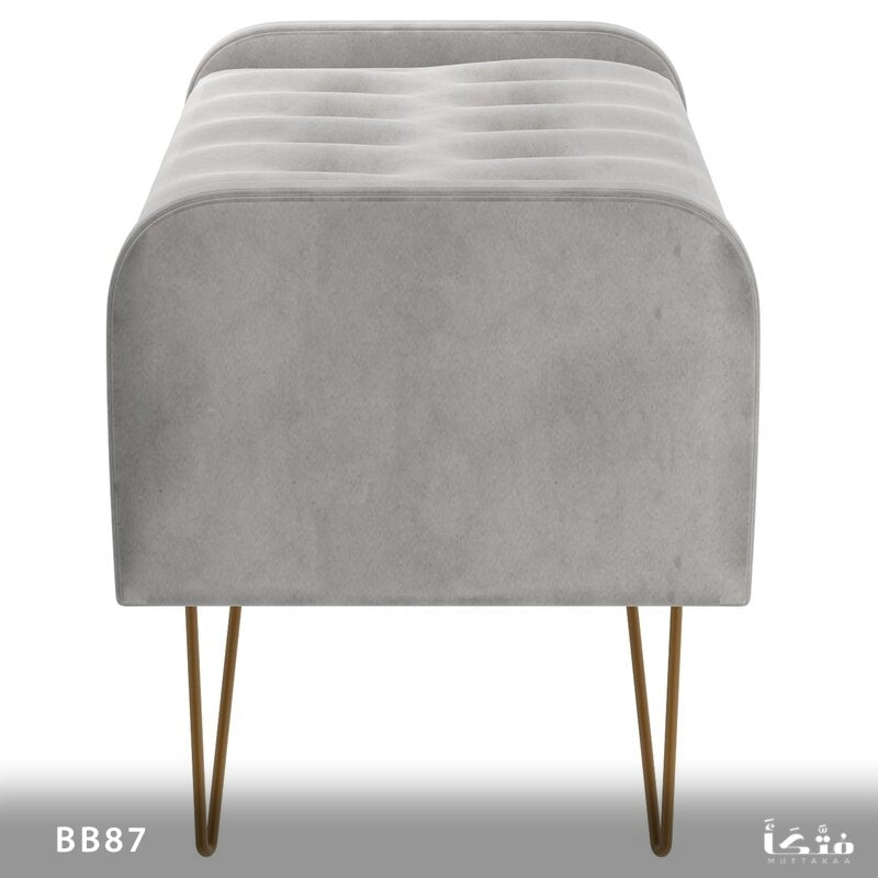 High Quality MDF Wood Panel - BB87
