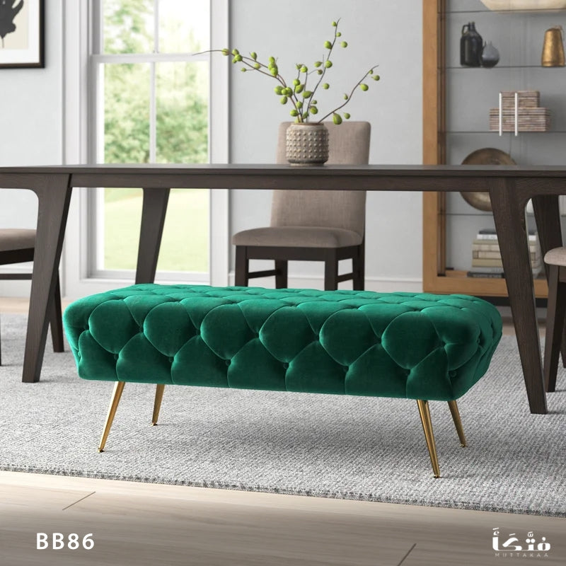 High Quality MDF Wood Banquet - BB86