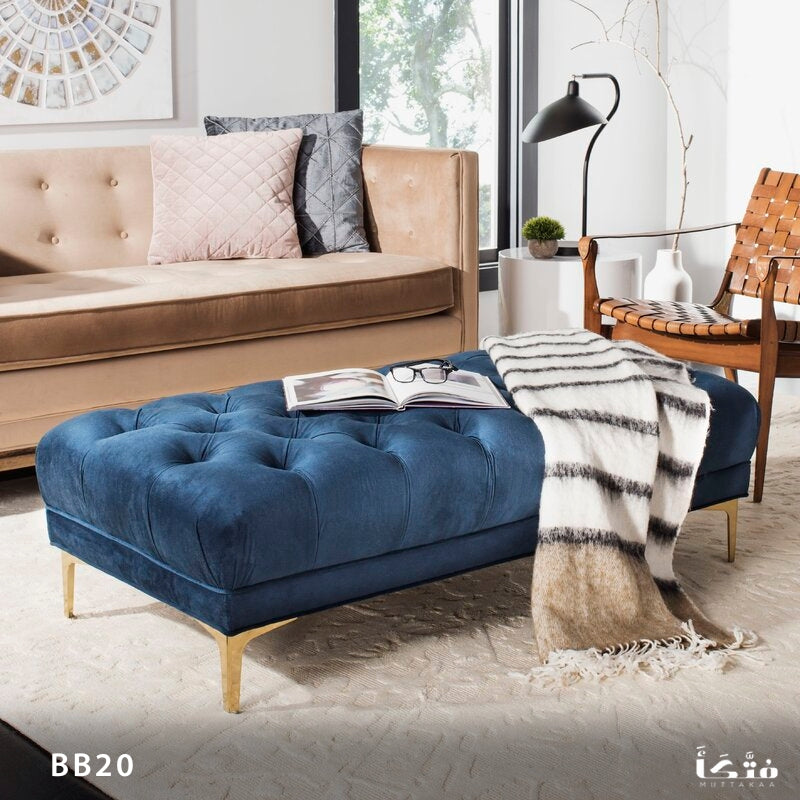 High Quality MDF Wood Banquet - BB20