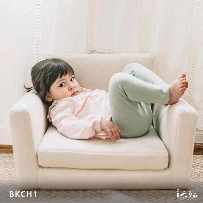 Children's Wooden Chair - BKCH1