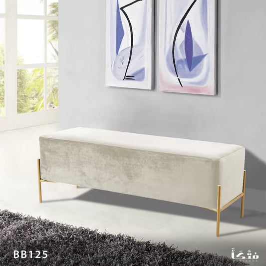 بانكيت خشب ام دى اف عالي الجودة - BB125