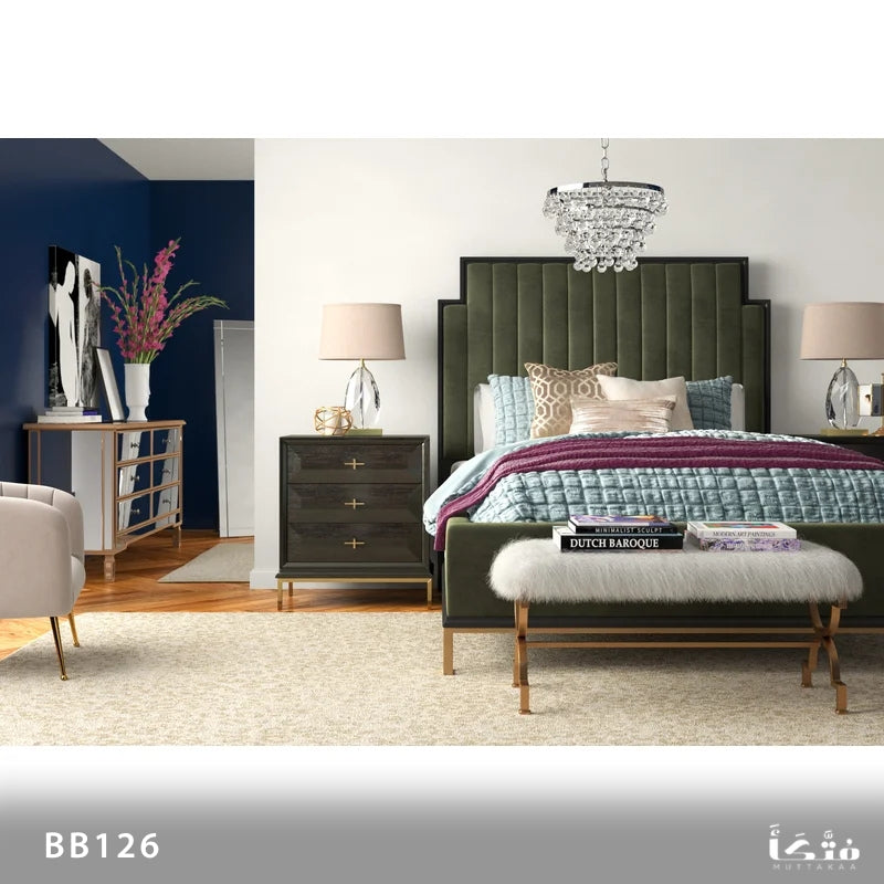 Banquet from the style - BB126