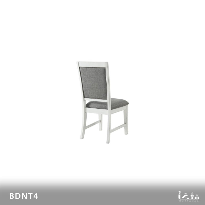 طقم سفرة6 أفراد زان احمر - BDNT4