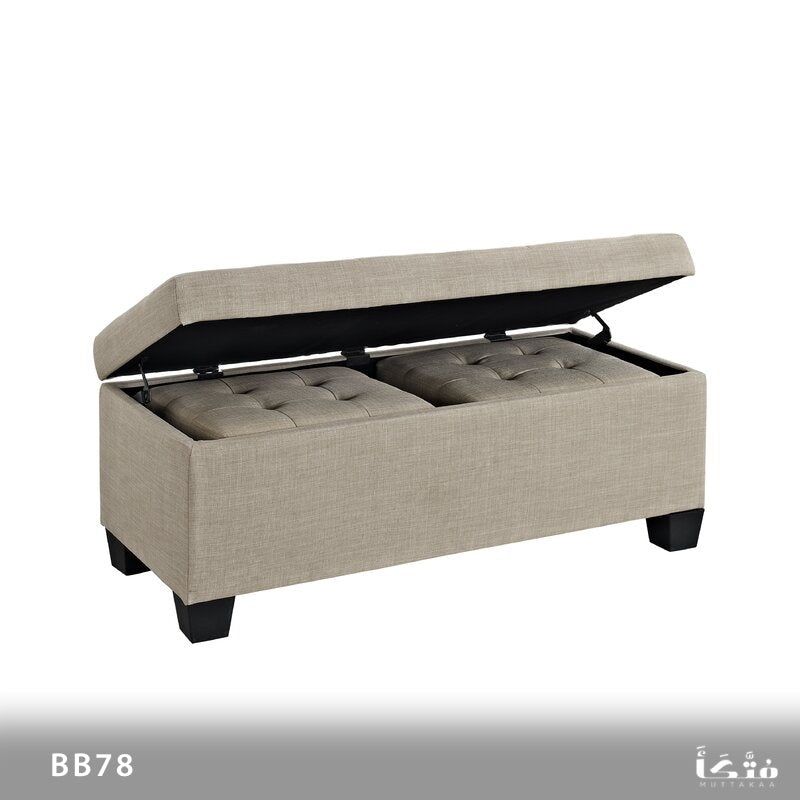 Banquet set and 2 high-quality MDF wood - BB78