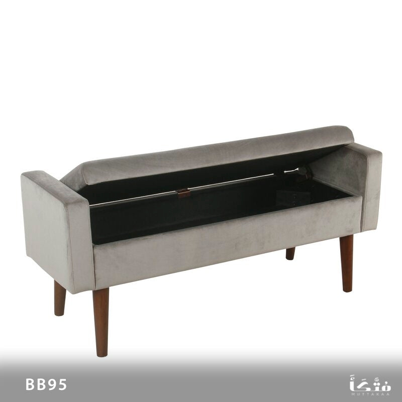 High-quality MDF Wood Panel - BB95