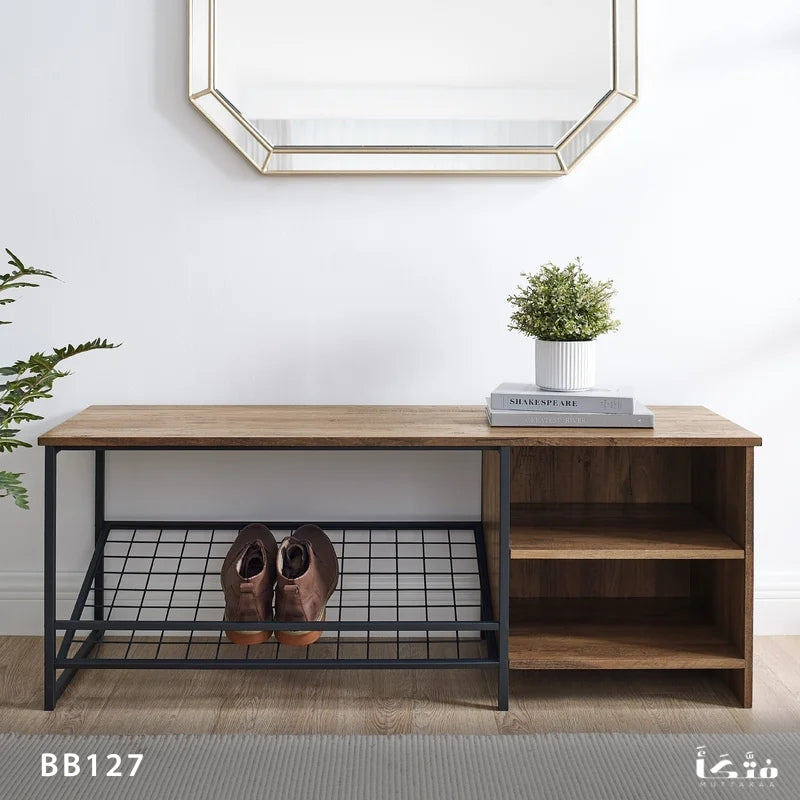 High-quality MDF Wood Panel - BB127