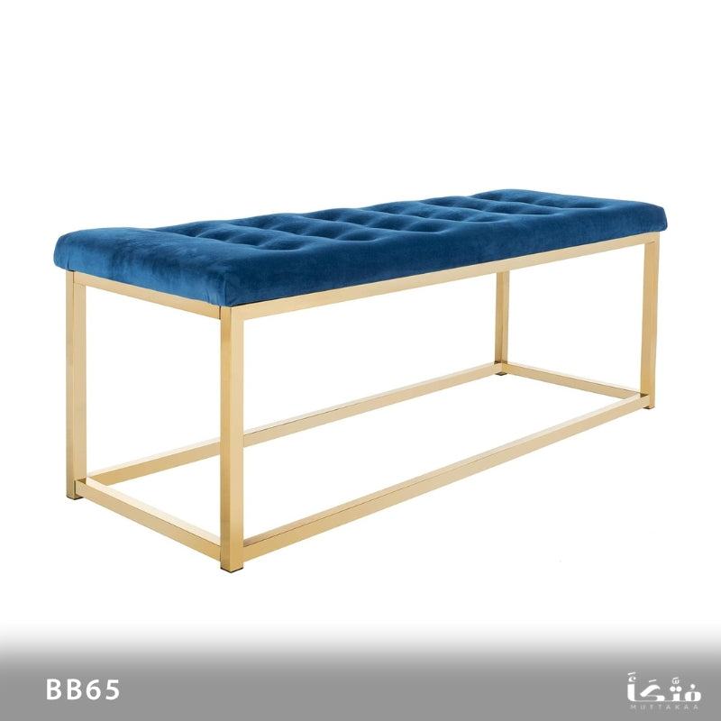 Stainless Steel Banquet - BB65