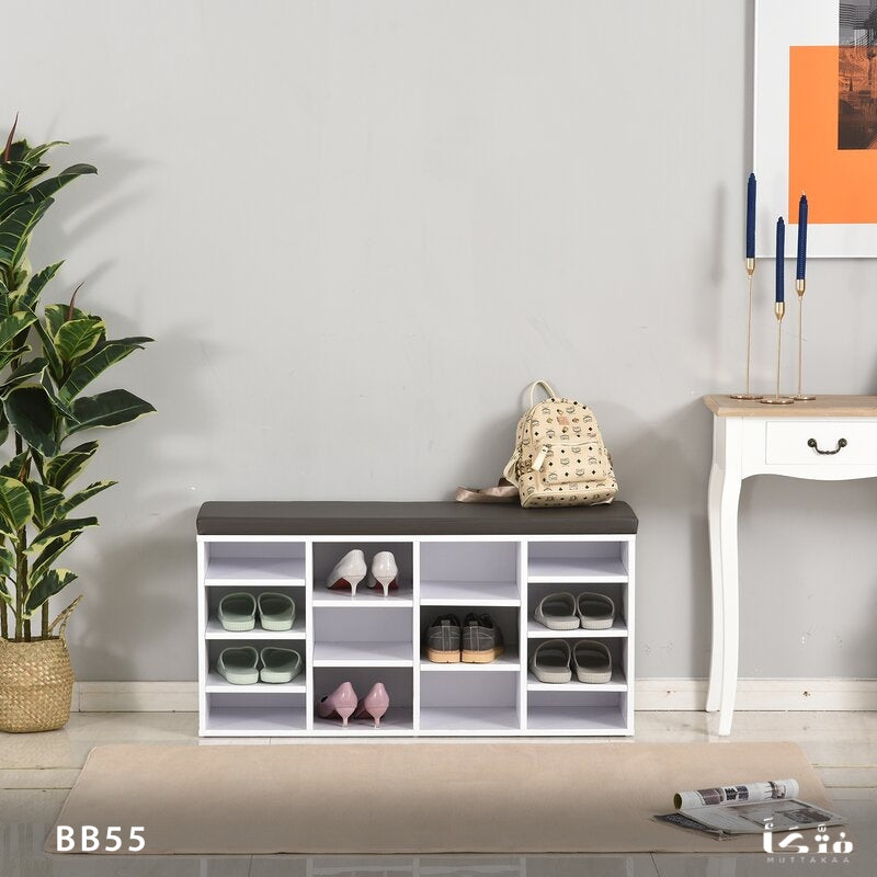 High-quality MDF Wood Banquet - BB55