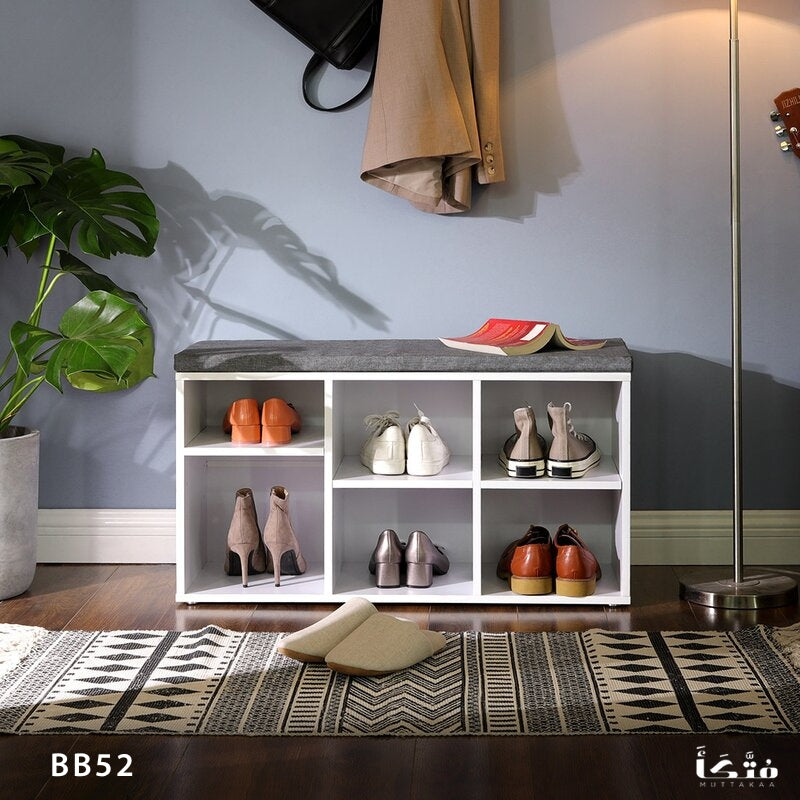 High Quality MDF Wood Panel - BB52
