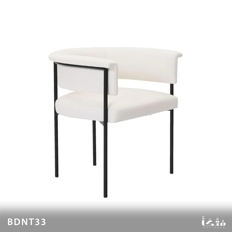 Wooden Dining Set - BDNT33