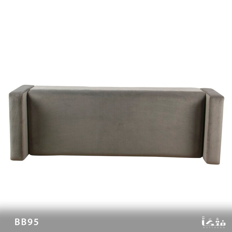 High-quality MDF Wood Panel - BB95