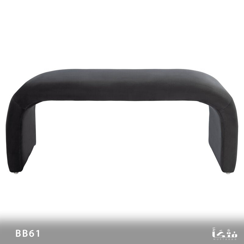 Natural Wood Banquet - BB61