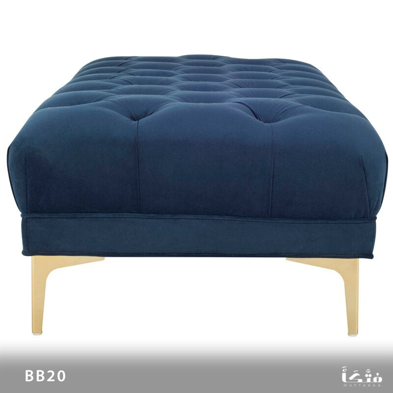 High Quality MDF Wood Banquet - BB20