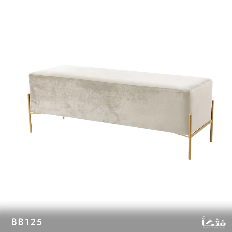 High Quality MDF Wood Banquet - BB125