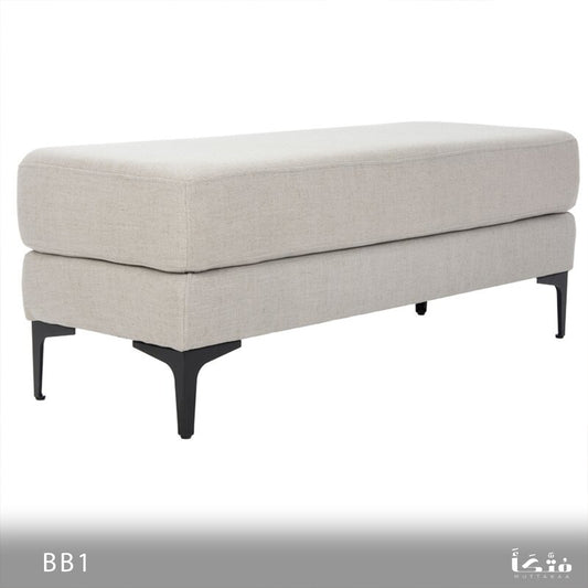 بانكيت خشب ام دى اف عالي الجودة - BB1