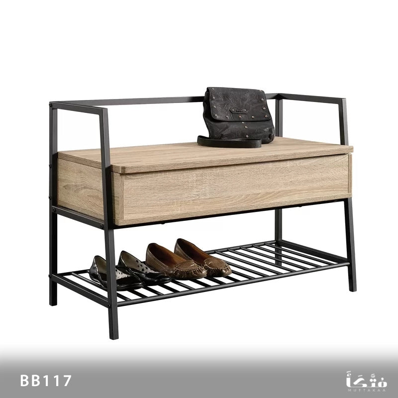 High Quality MDF Wood Panel - BB117