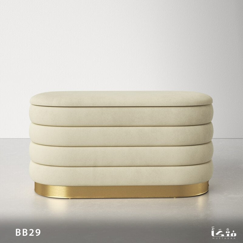 High Quality MDF Wood Banquet - BB29