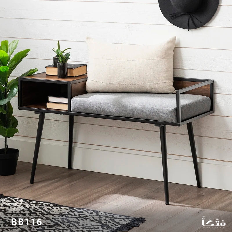 High Quality MDF Wood Panel - BB116