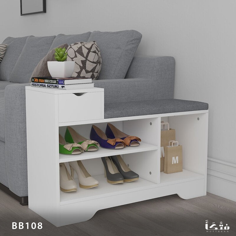 High Quality MDF Wood Banquet - BB108