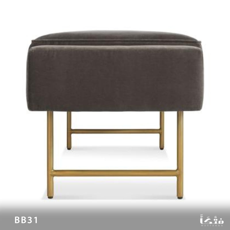 High Quality MDF Wood Banquet - BB31