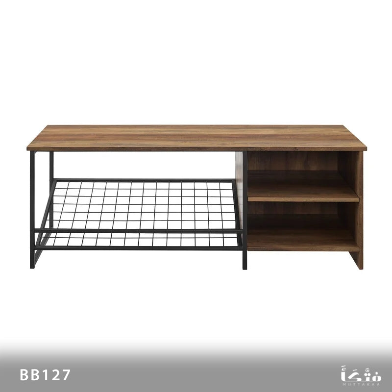 High-quality MDF Wood Panel - BB127