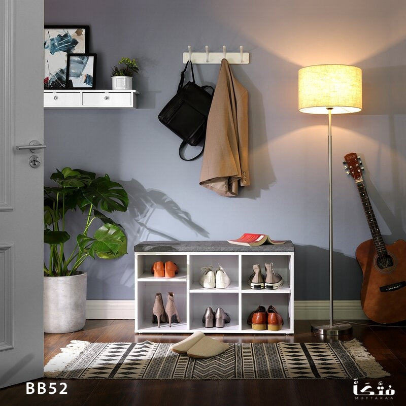 High Quality MDF Wood Panel - BB52