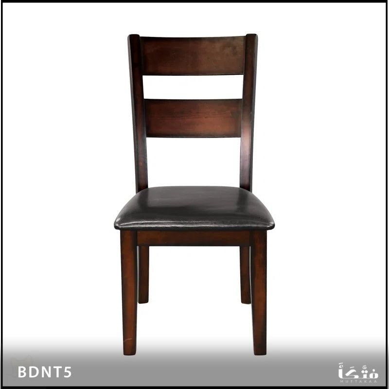 طقم سفرة6 أفراد زان احمر - BDNT5