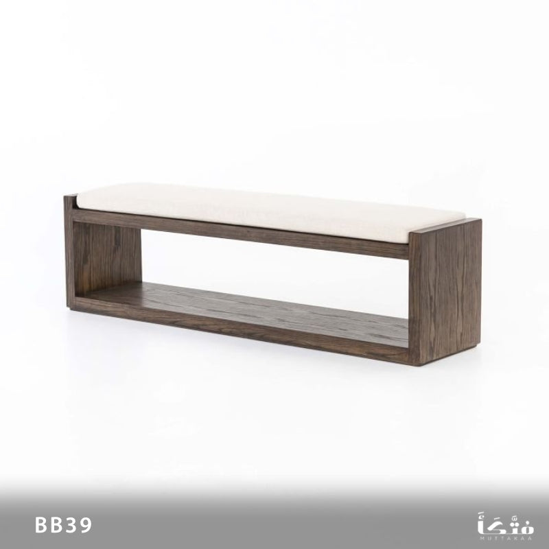 بانكيت خشب كونتر - BB39