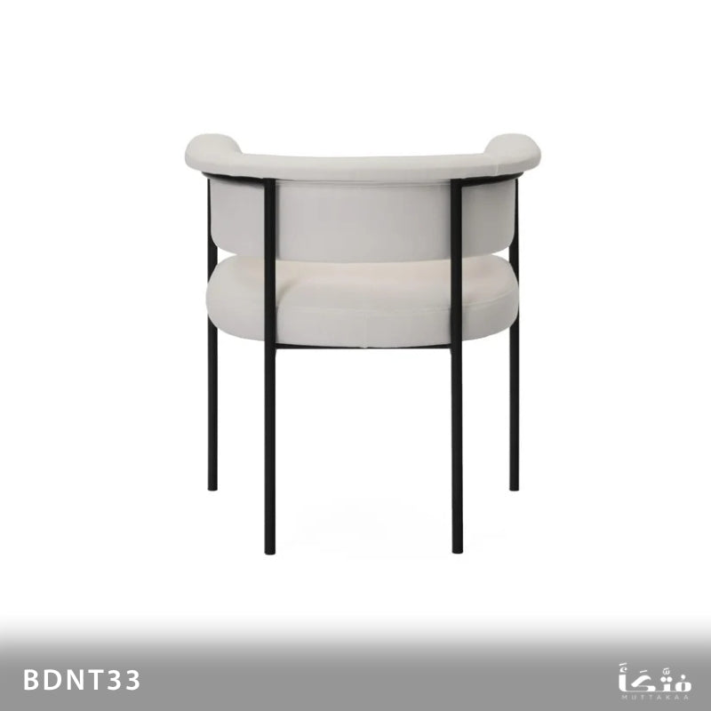 Wooden Dining Set - BDNT33