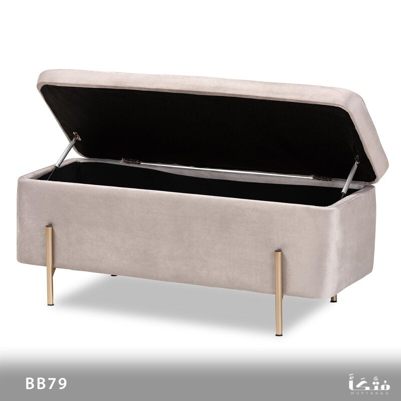 High Quality MDF Wood Banquet - BB79