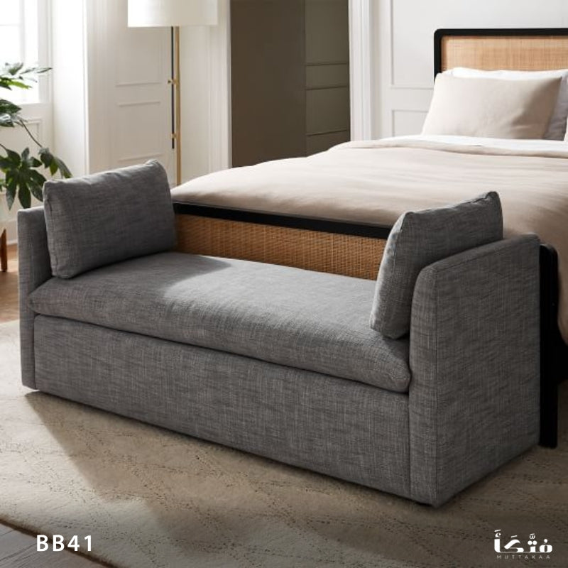 High Quality MDF Wood Banquet - BB41