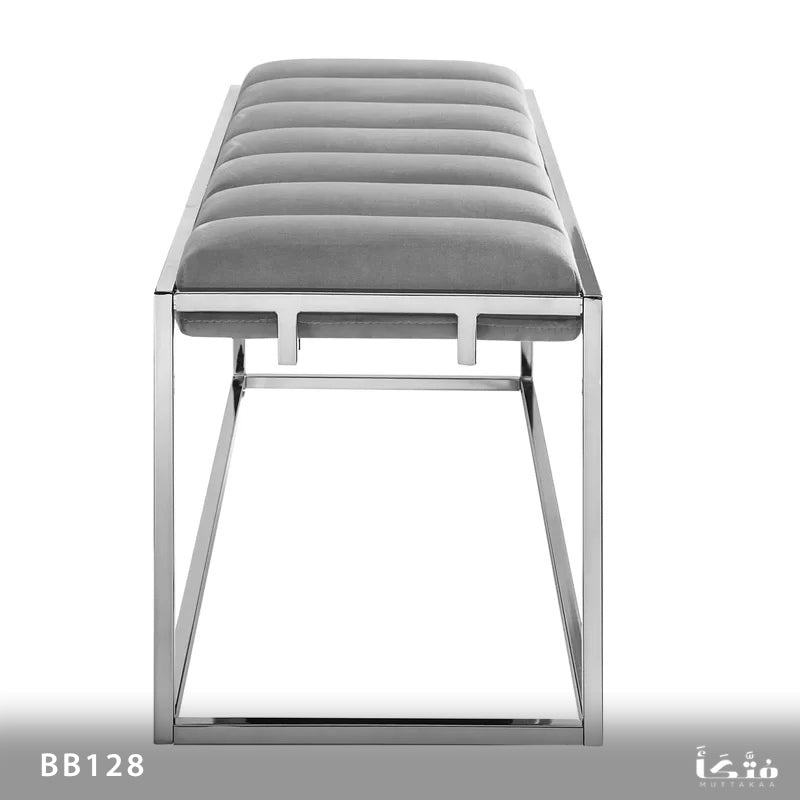Stainless Steel Banquet - BB128