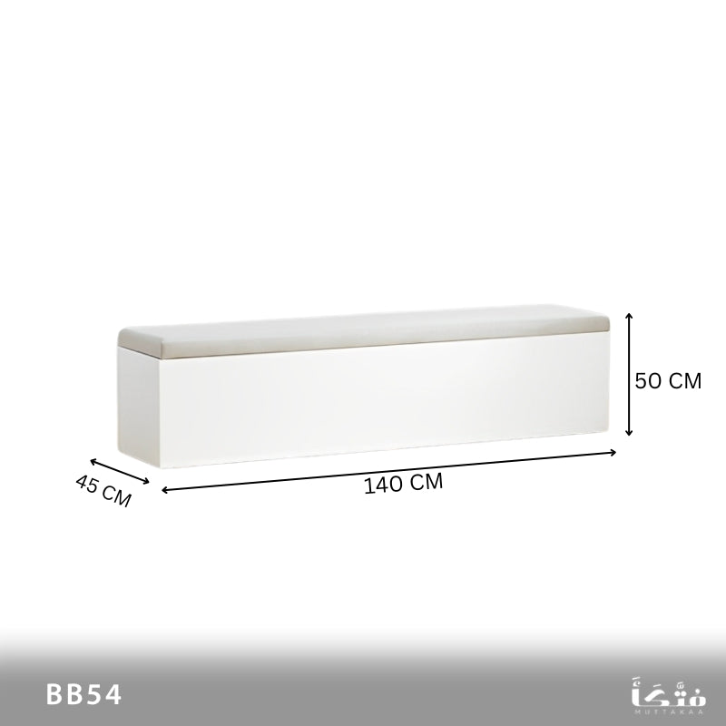 بانكيت خشب كونتر - BB54