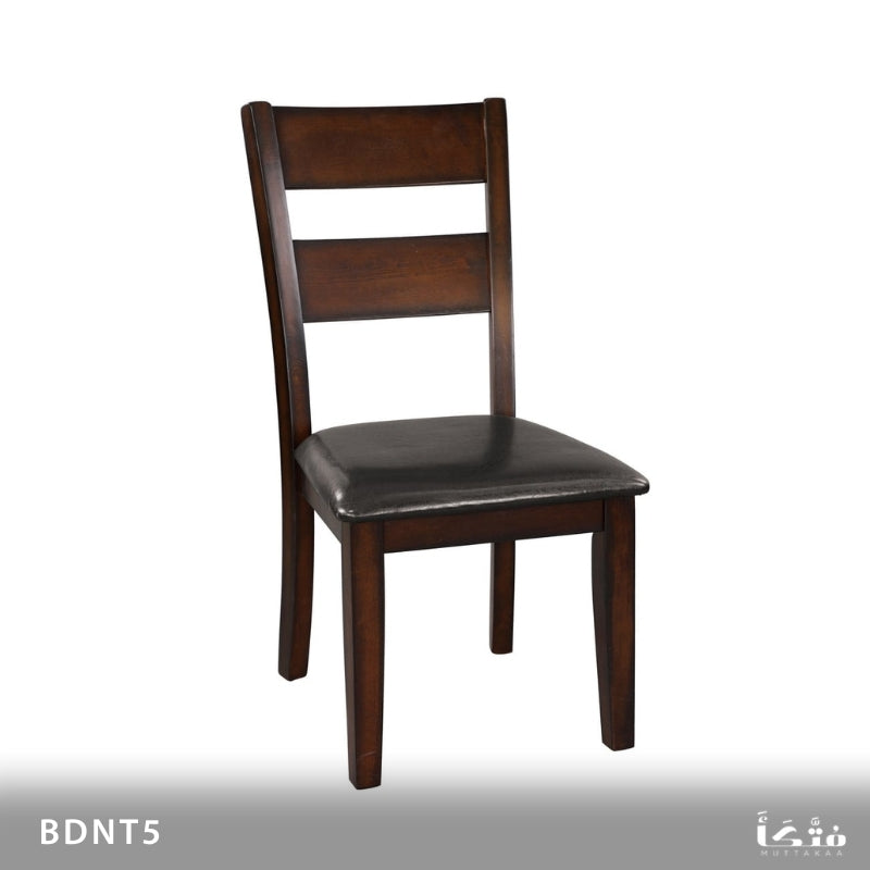 طقم سفرة6 أفراد زان احمر - BDNT5