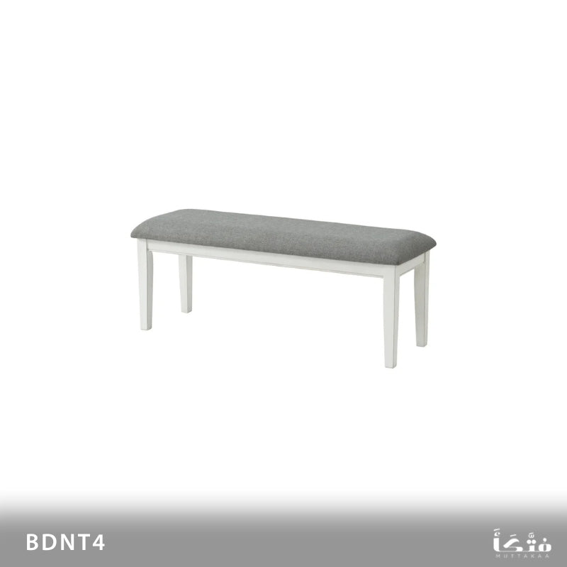 طقم سفرة6 أفراد زان احمر - BDNT4