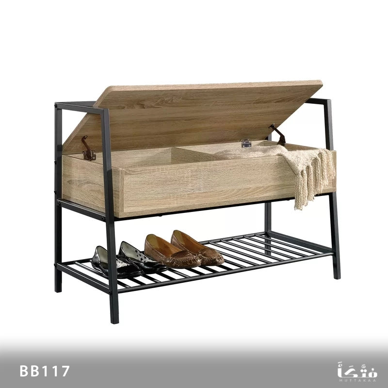 High Quality MDF Wood Panel - BB117