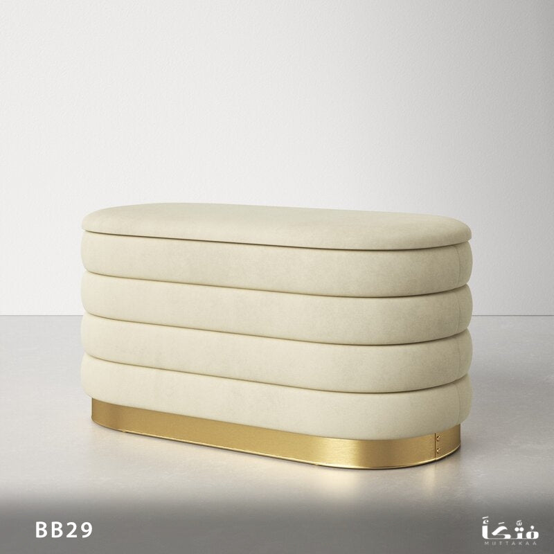 High Quality MDF Wood Banquet - BB29